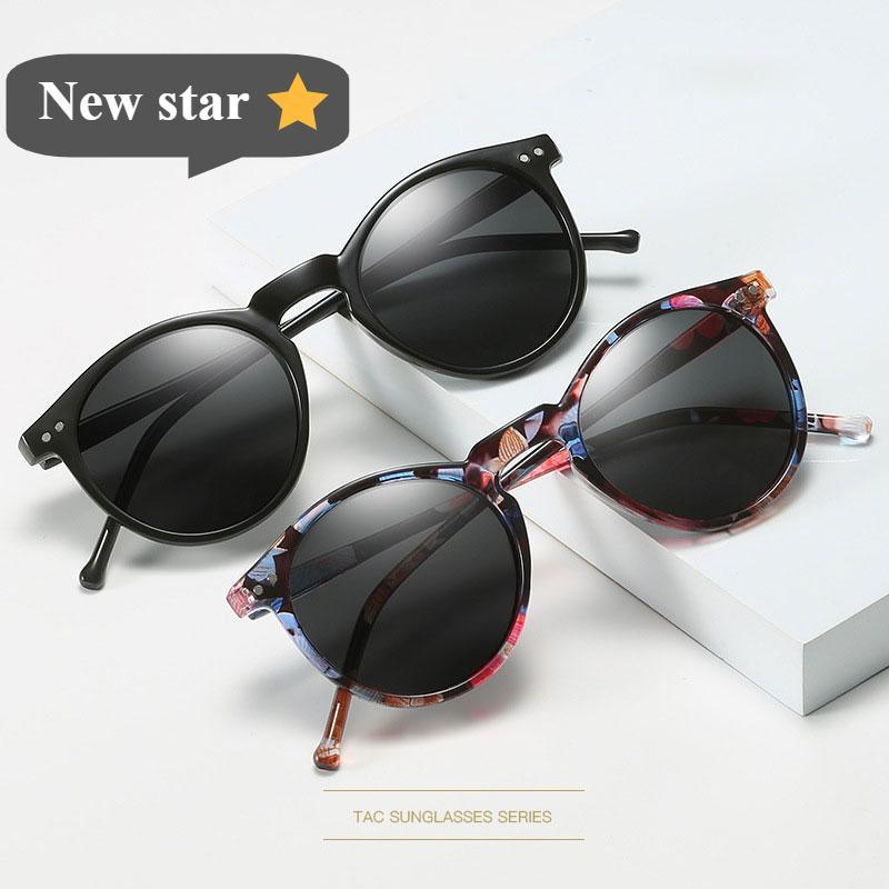 Polarized Unisex Men and Woman Retro Vintage Sunglasses With UV400 Protection - SJB-DIAMOND ELITES