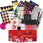 POPFEEL Yuan Integrated Multifunctional Makeup Set Pi-Mart