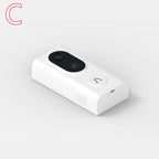 Smart WIFI Video Doorbell Wireless Video Pi-Mart