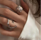 Boho Ring Set - SJB-DIAMOND ELITES