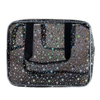 Waterproof cosmetic bag for women, portable large-capacity travel toilet bag, storage bag makeup bags,Makeup bags for women,Travel makeup bag, - SJB-DIAMOND ELITES