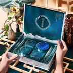 Makeup Set Eight-piece Air Cushion Lipstick Set Pi-Mart