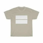 Double Block Cotton Tee - SJB-DIAMOND ELITES