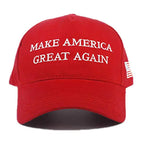 MAGA Hat Make America Great Again