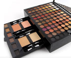 Ultimate Makeup Set - SJB-DIAMOND ELITES