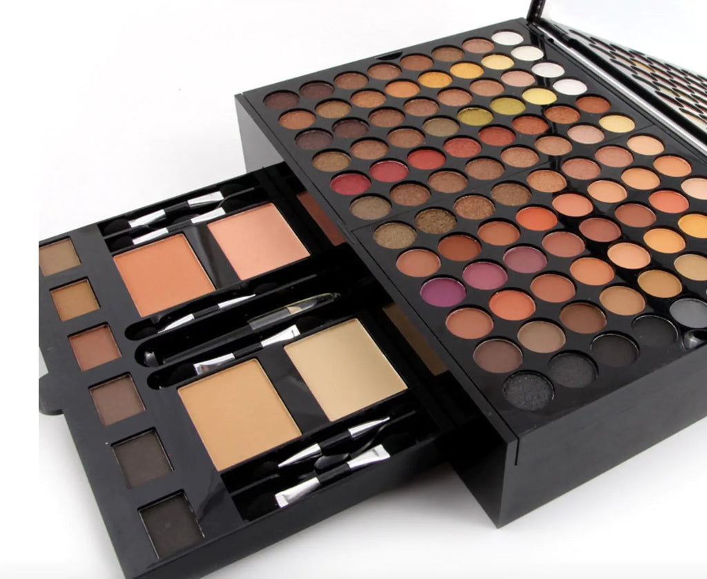 Ultimate Makeup Set - SJB-DIAMOND ELITES