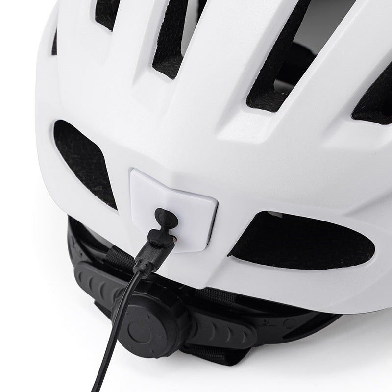 Magnetic Suction Goggles Unisex Mountain Highway Color Changing Cycling Bicycle Helmet Lootquake LLC