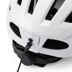 Magnetic Suction Goggles Unisex Mountain Highway Color Changing Cycling Bicycle Helmet Lootquake LLC