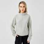 Women's Pullover Sweatshirt - SJB-DIAMOND ELITES