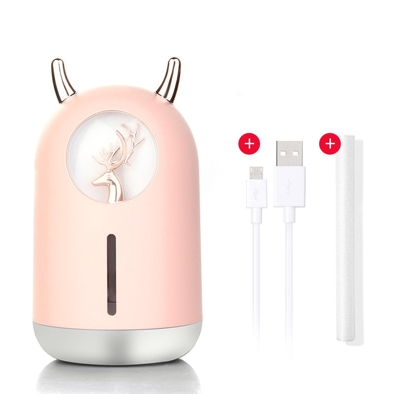 Adorable Pet Humidifier - SJB-DIAMOND ELITES