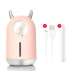 Adorable Pet Humidifier - SJB-DIAMOND ELITES