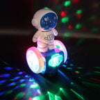 Electric Universal Space Man Balancing Vehicle