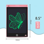 Children's Graffiti LCD Handwriting Drawing Board Pi-Mart