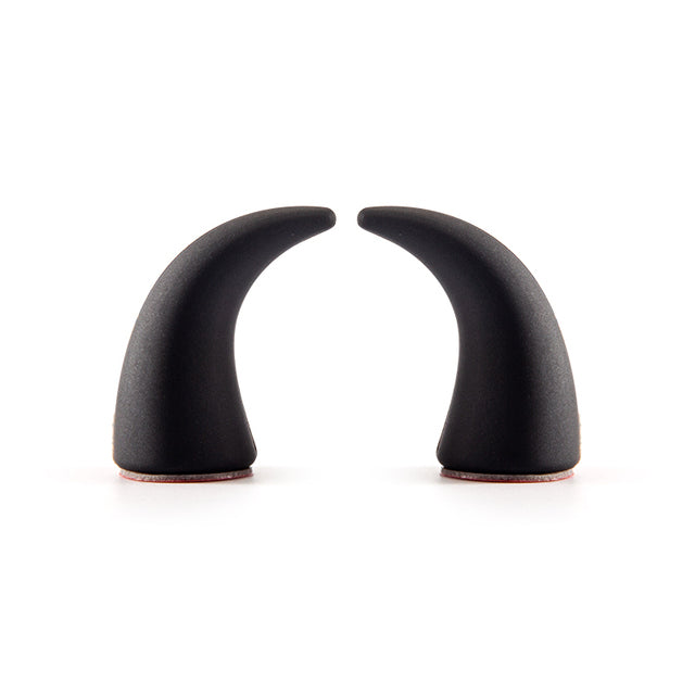 Devil Horns Car 3D Decoration - SJB-DIAMOND ELITES