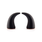 Devil Horns Car 3D Decoration - SJB-DIAMOND ELITES