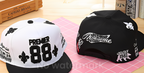Snapback Hat Pi-Mart