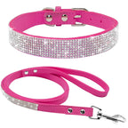 Pet Collar - SJB-DIAMOND ELITES