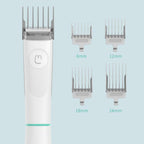 Pet Shaving Smart Grooming And Hair Sucker Lootquake LLC