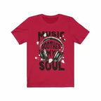 Music Soothes my soul Headphone - SJB-DIAMOND ELITES