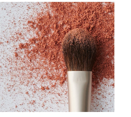 Mixed Hair Makeup Set Brush Foundation Cover Pi-Mart