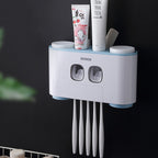 Bathroom Magnetic Storage Rack Pi-Mart