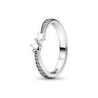 Pandora Moon and Sun Ring Pi-Mart