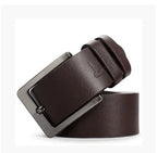 Men's and Women's Fashion Casual Wide Belt