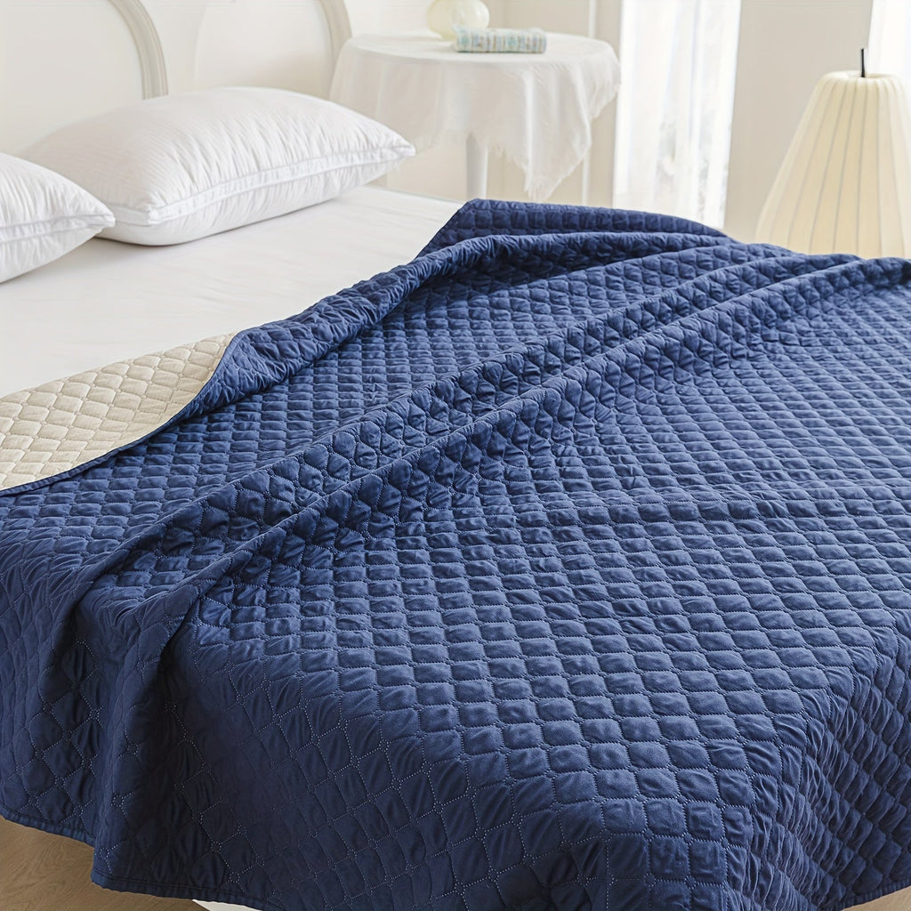 Waterproof non-slip pet mattress, pet blanket, pet furniture mattress, pet sofa waterproof cushion Lootquake LLC