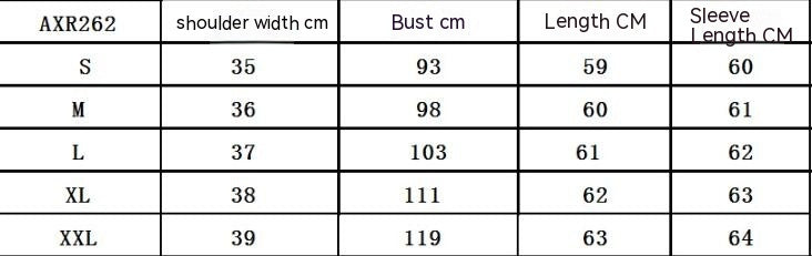 Women's Half-turtleneck Stitching Wavy Chiffon Long-sleeved Top Pi-Mart