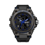 Military Solider Brand G Style Men Digital Sports Fashion Waterproof 30M Electronic Wristwatch For Men and Woman - SJB-DIAMOND ELITES