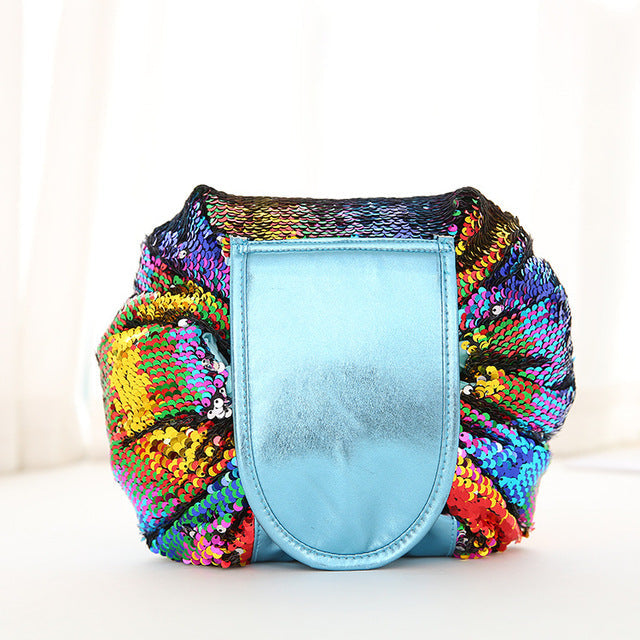 Luxury Makeup Storage Bag - SJB-DIAMOND ELITES