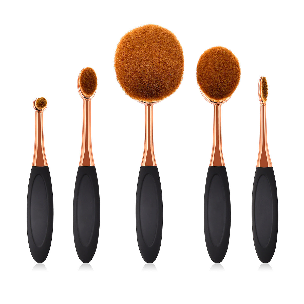 Cosmetic brush Pi-Mart