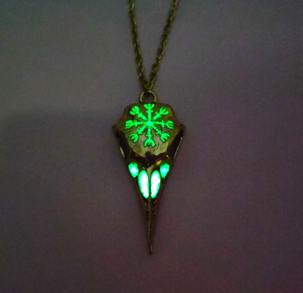 Luminous Necklace - SJB-DIAMOND ELITES