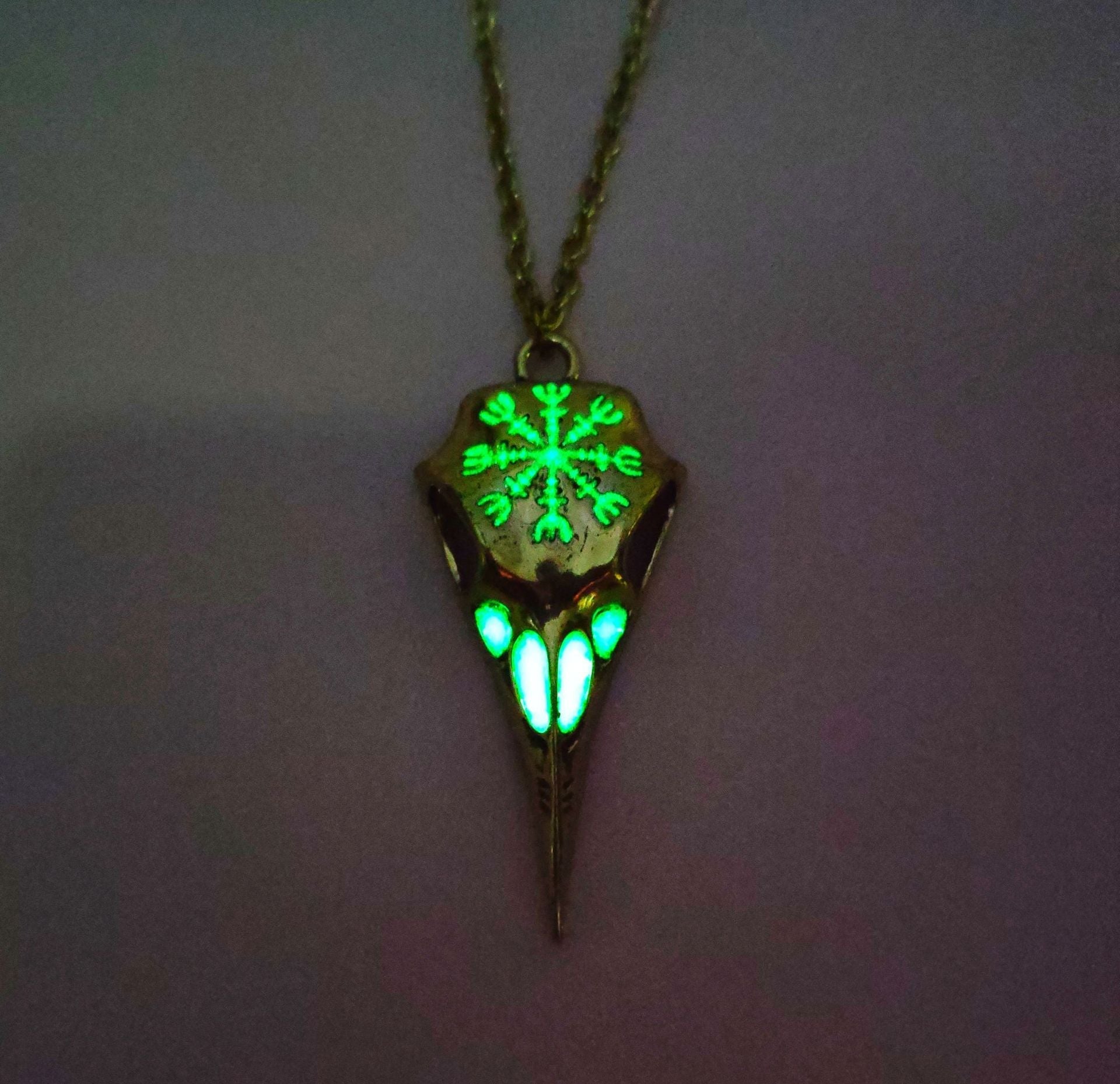 Luminous Necklace - SJB-DIAMOND ELITES