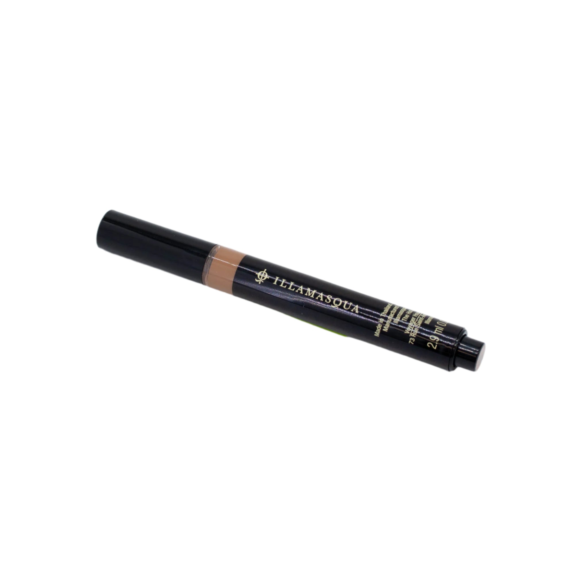 ILLAMASQUA Skin Base Concealer Pen DARK 1 0.09oz - Imperfect Box This is Beauty US
