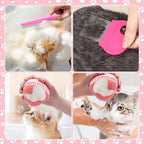 Pet Hair Brush - SJB-DIAMOND ELITES