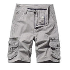 European And American Men's Simple Loose Casual Pants