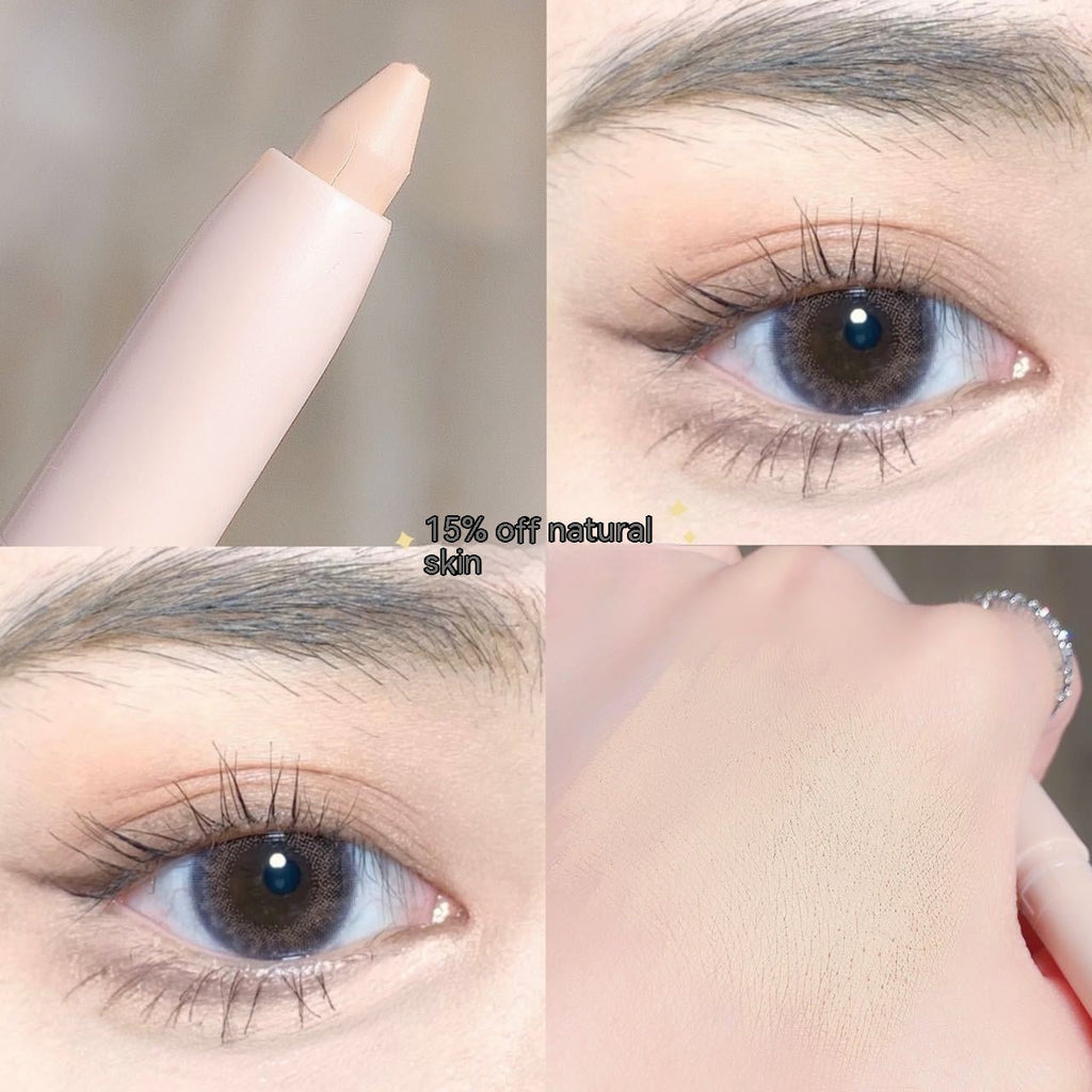 Crouching Silkworm Eyeliner Pen Makeup Brightening Pi-Mart