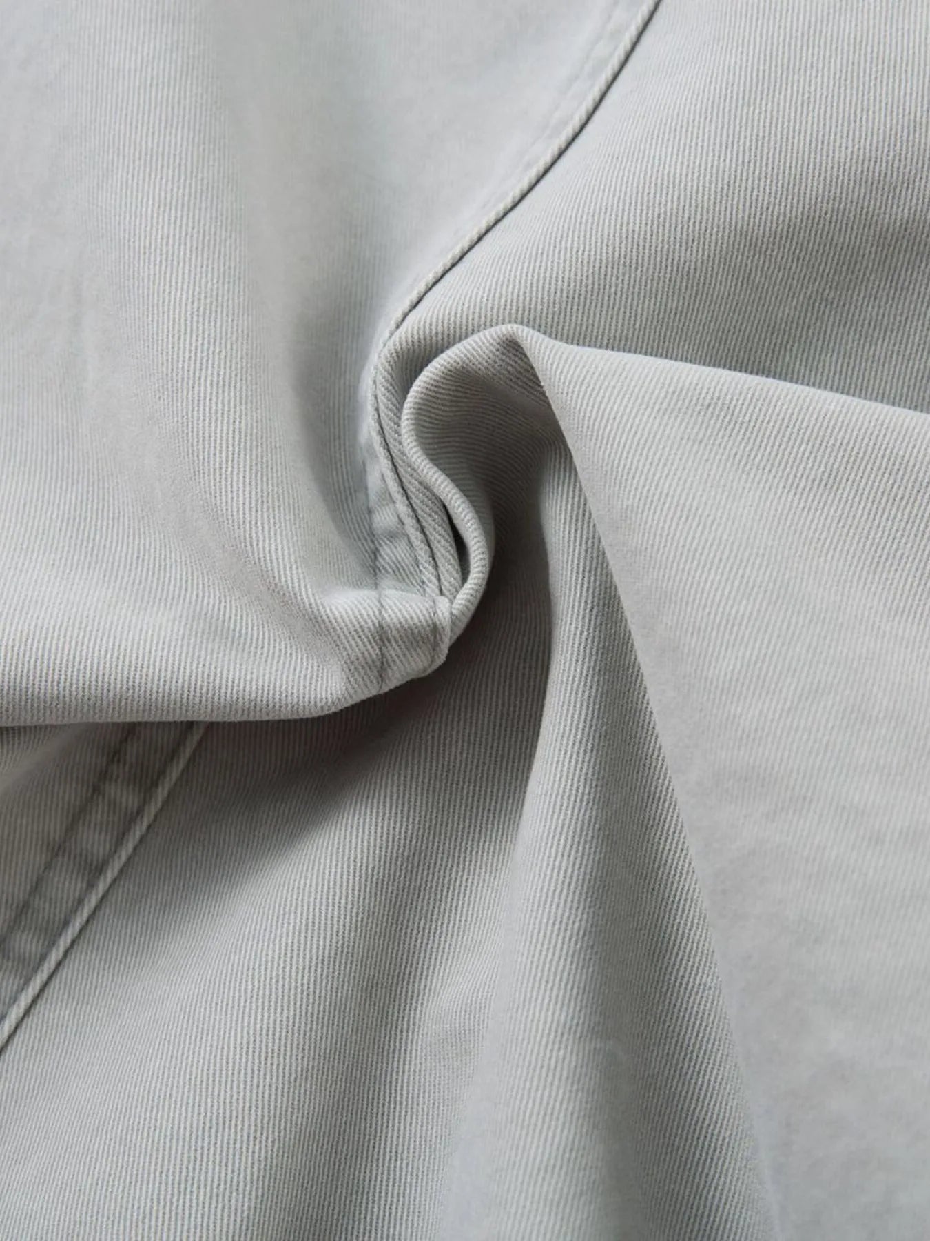 Men's Drawstring Shorts with Pockets