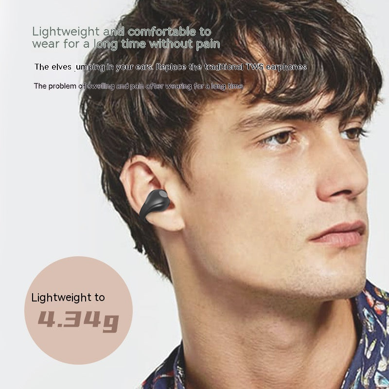 Bluetooth Headset Wireless Ultra-long Standby Pi-Mart
