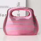 Acrylic Party Bag, Tote Evening Purse, Evening Bags for Women Formal, Clutch Purse, Dinner Purse, Clutch Purse Casual, Clutch Purse Party, - SJB-DIAMOND ELITES