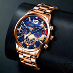 Mens Business Watches