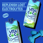 Vita Coco Pure Coconut Water (12x500 ML)