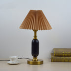 Warm Chinese Style Ceramic Wedding Master Bedroom Decorative Lamp Pi-Mart