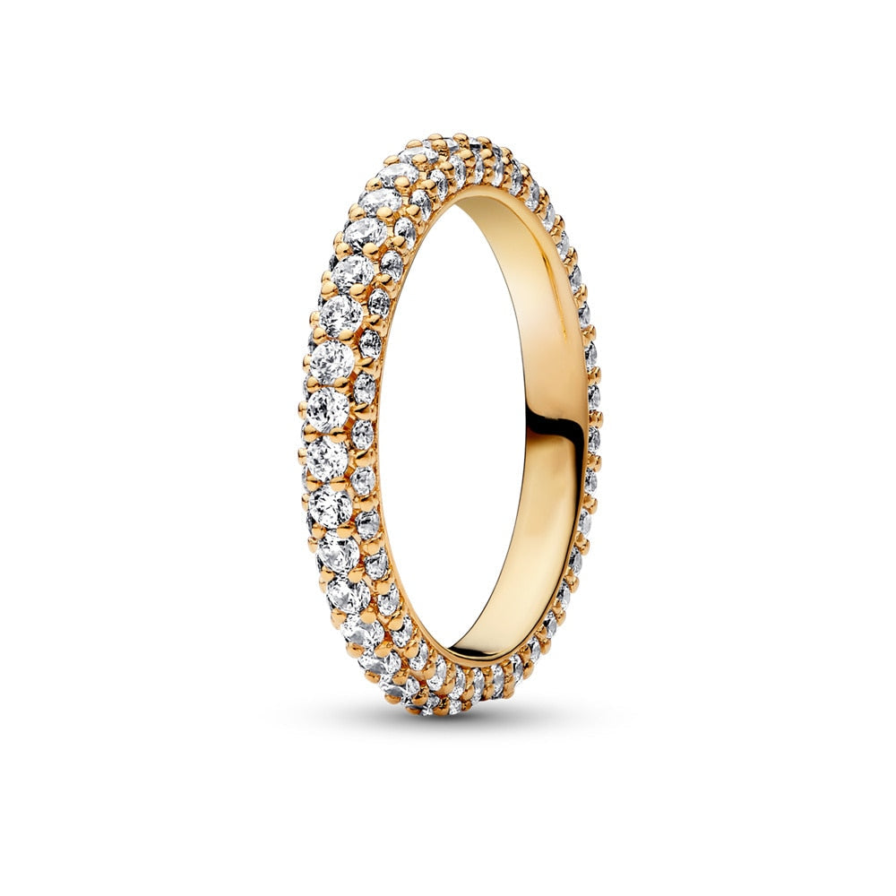 Pandora Moon and Sun Ring Pi-Mart