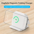Tri Plug Charger Pi-Mart