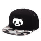 Cute Panda Cap Pi-Mart