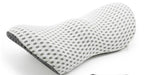 Lumbar Support Pillow For Side Sleepers Pregnancy Relieve Hip Coccyx Sciatica Pain Machine Chair Back Cushion Waist Car Seat Pi-Mart