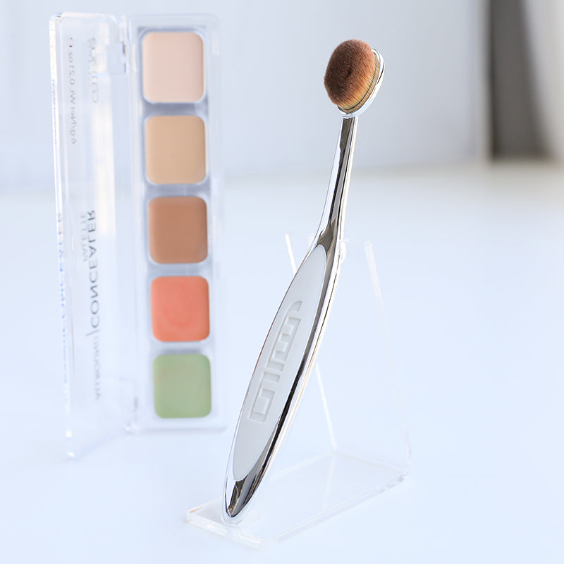 Eye Concealer And Acne Marker Makeup Brush Pi-Mart
