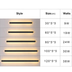 Waterproof Outdoor Wall Lamp - SJB-DIAMOND ELITES